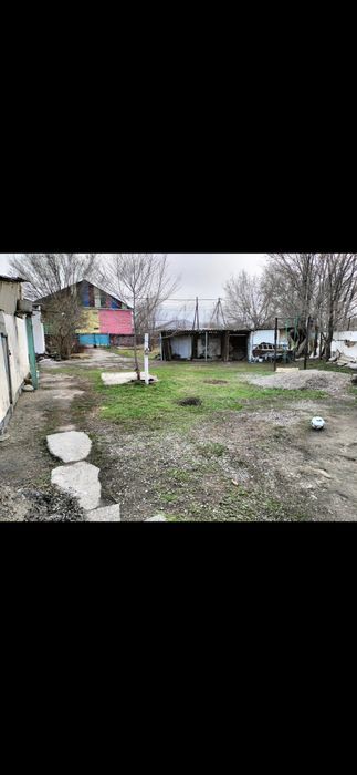 Продам дом с участком