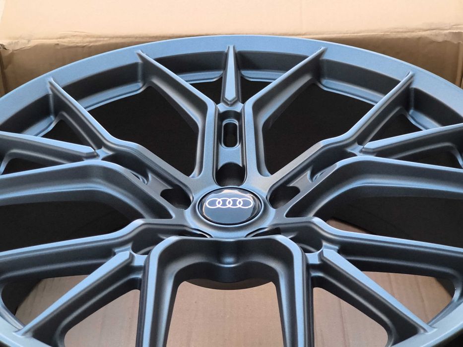 Jante 20 Audi A3 A4 A5 A6 A7 A8 Q2 Q3 Q5 S3-S7 RS3-7 SQ2-7