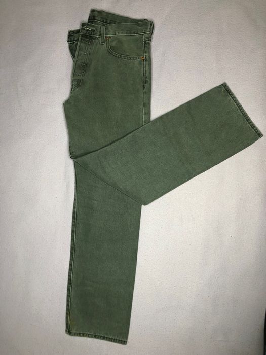 Дънки Levi’s 501