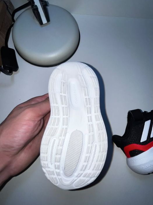 Детские кроссовки Adidas