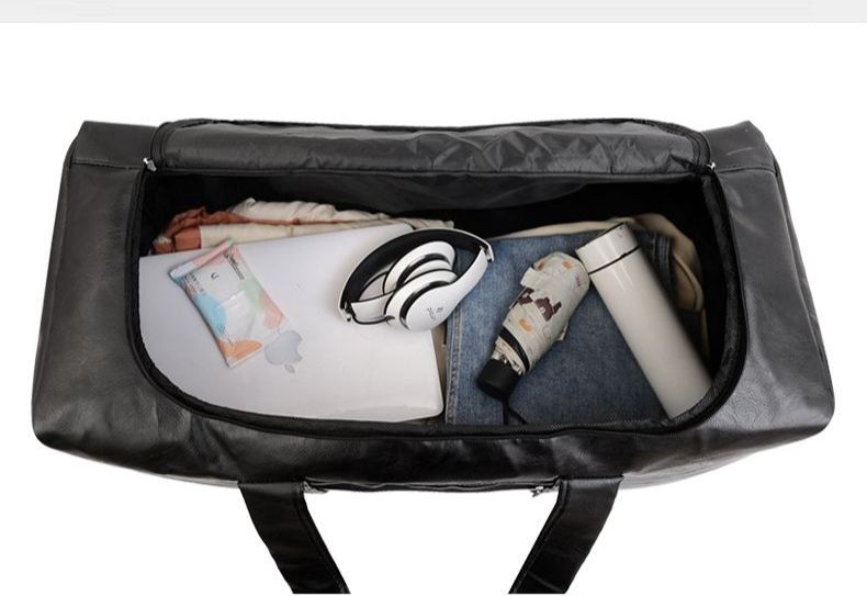 Дорожная сумка мужская