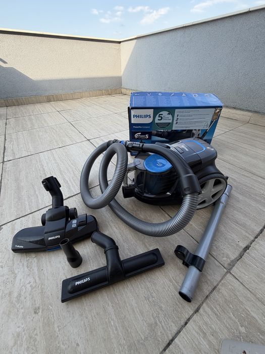 Philips PowerPro Compact