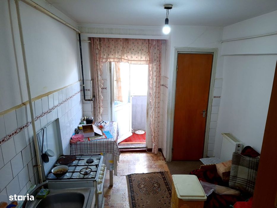 3 camere Exercițiu , Decomandat / Centrală , Amplasament DEOSEBIT!!!