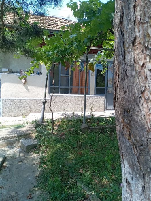 Едноетажна къща в град Опака