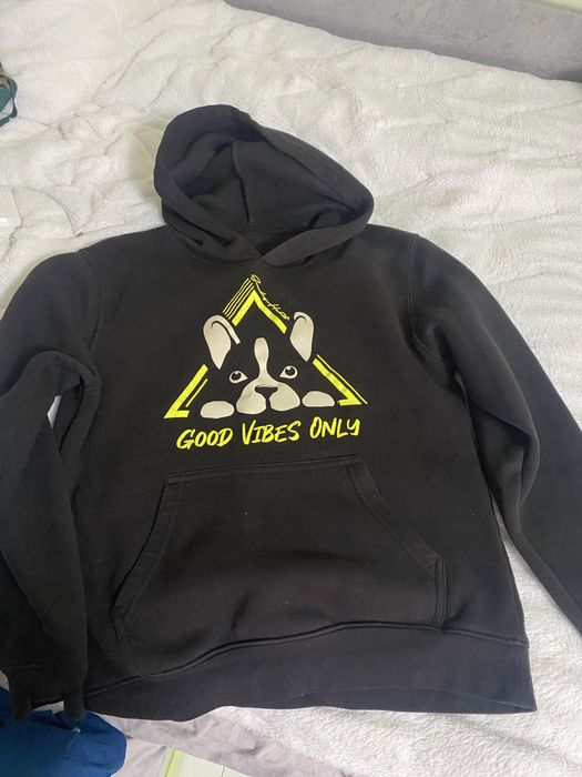 Суичър /Худи/ на Sunday Habit