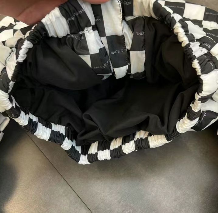 Куртка пуховик короткая