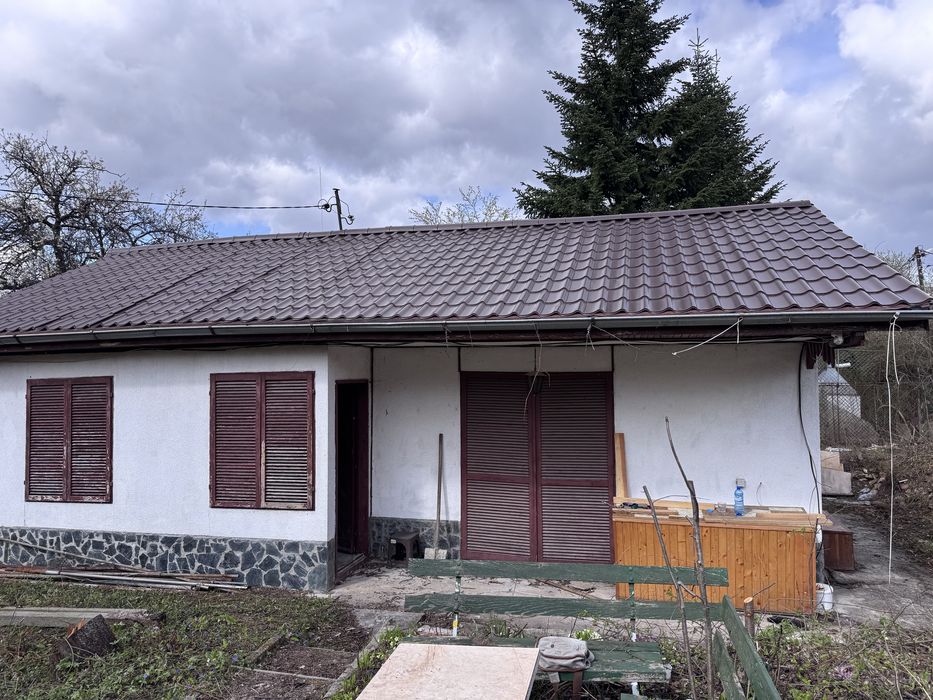 Продава се Къща в София, Докторски паметник - 60 кв.м за 76 €/кв.м - Снимка #1