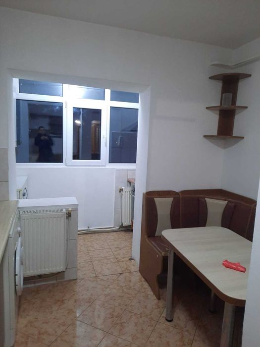 Inchiriere apartament 2cam D, etaj 4/8, 67m2  - Oancea , Tatarasi