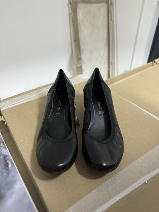 Туфли Marco Tozzi за 10.000 тенге 40 размер