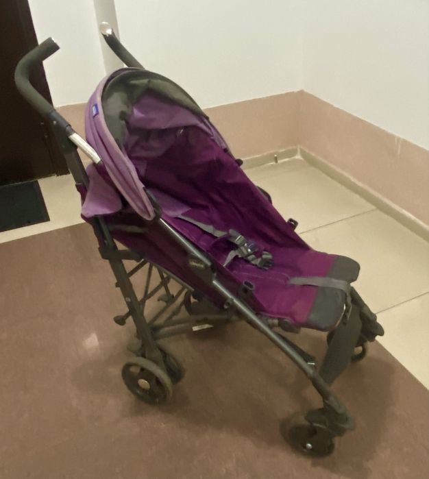 Коляска трость Chicco