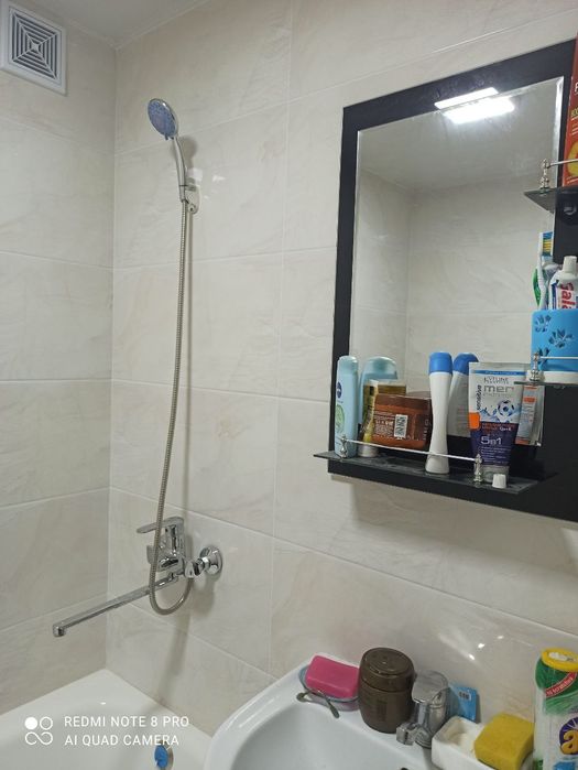 Сдаётся на аренду 3-х комнатная квартира