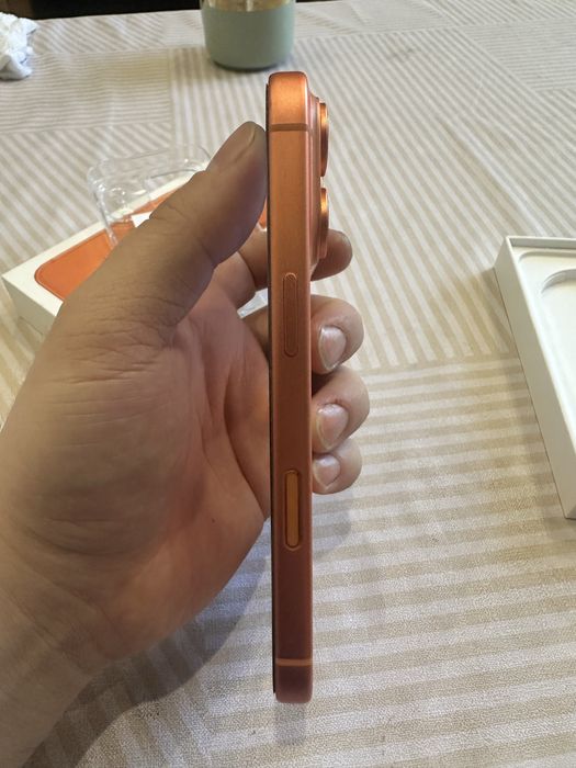 Iphone 17 pro 100% идеальный