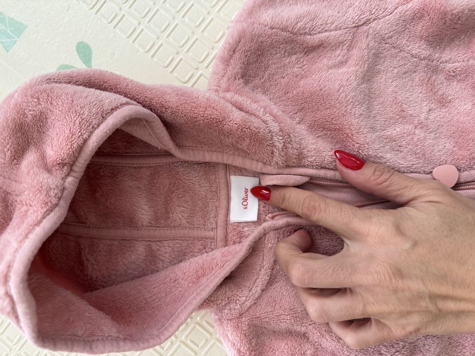 Лот бебешки дрешки 12-18м.