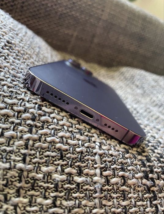 Продам 14 про мах без ремонта