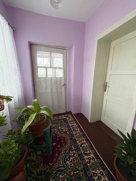 Продавам къща с двор - Генерал Тошево