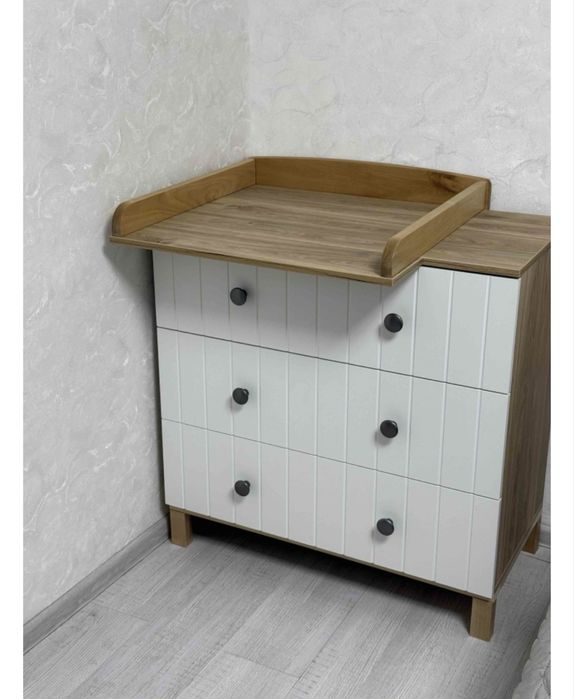 Детский комод пеленальный стол