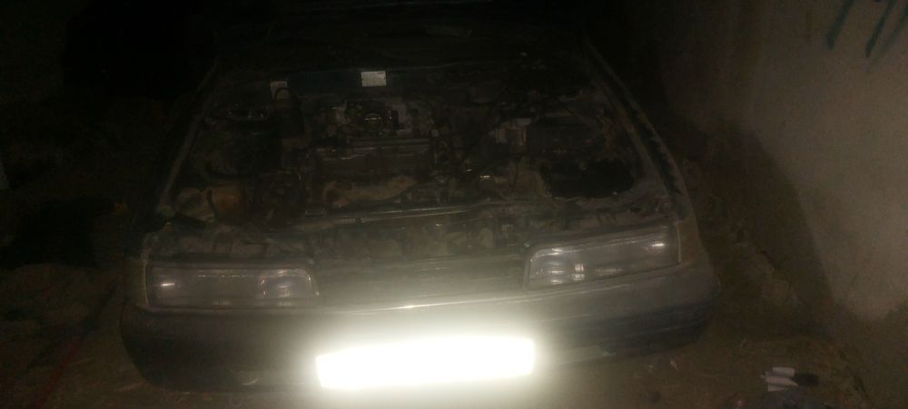 Мазда 626 продам