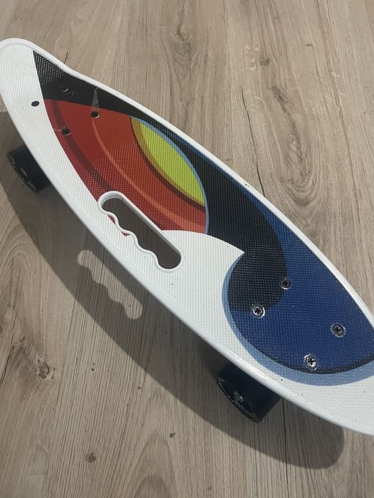 Penny board action one portabil