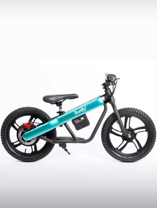 Продам детский электробайк Runfly