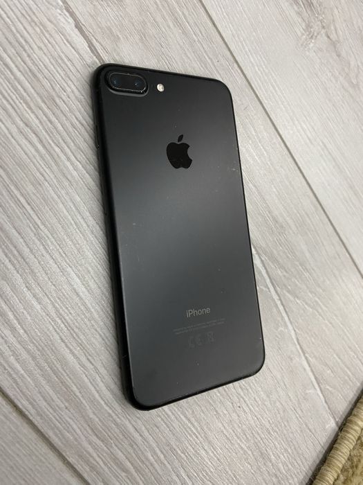 Iphone 7 plus 128gb srochna sotiladi