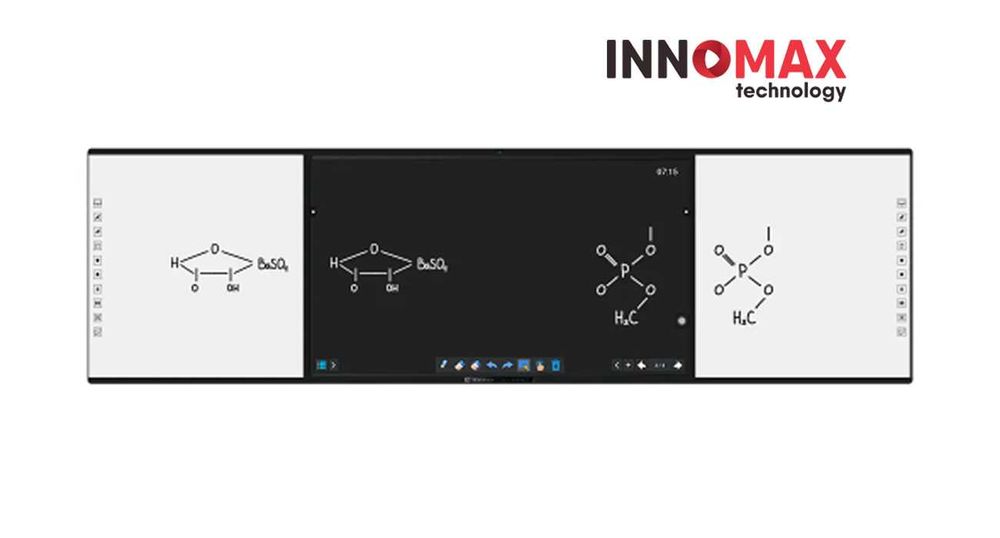 Интерактивная сенсорная панель 146″ LR146 Andorid 14.0/ 8+128GB/4K