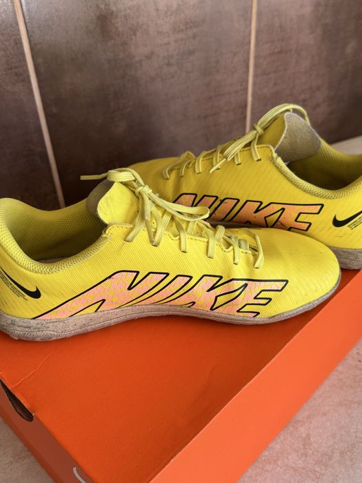 Детски стоножки и  бутонки Nike