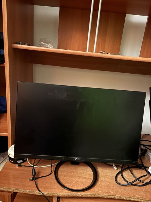 Vand monitor acer 75 hz
