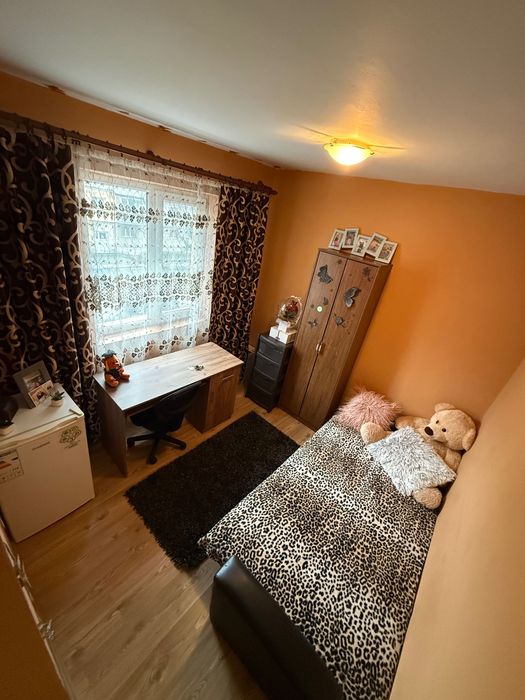 Vând garsonieră confort  2