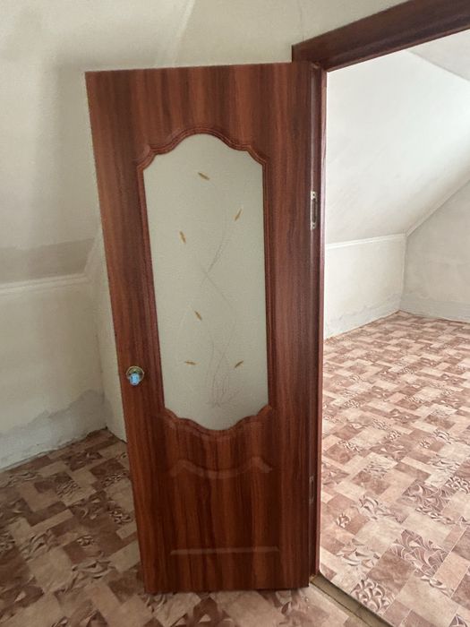 Срочно в продаже двери