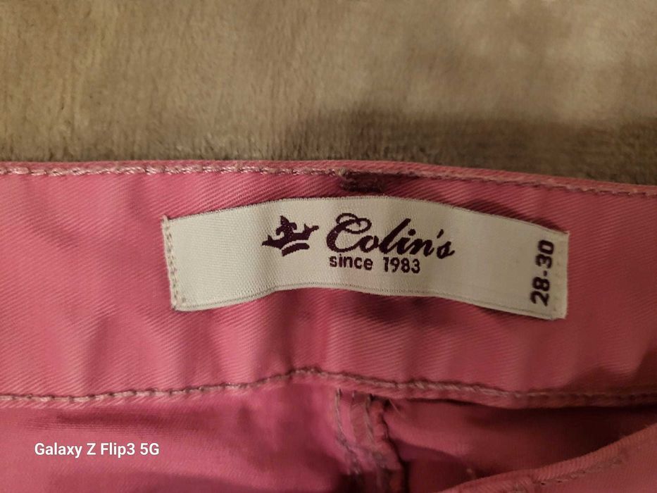 Pantaloni dama Colin's / Reserved