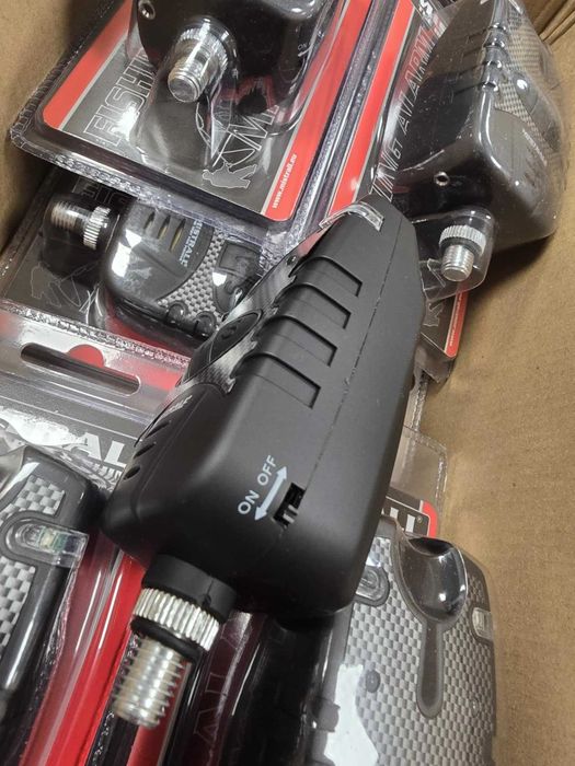 Сигнализатор карбонов Mistral