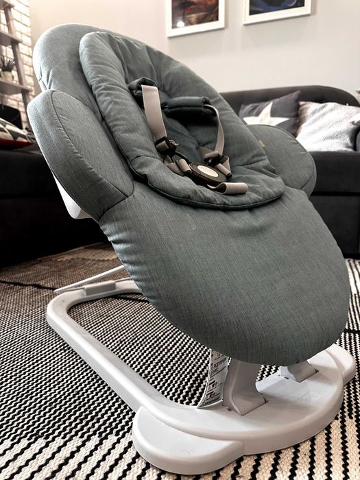Бебешки Шезлонг Stokke® Steps™ - цвят Мента