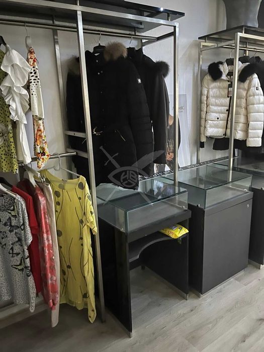 Магазин в центъра на Бургас 56970