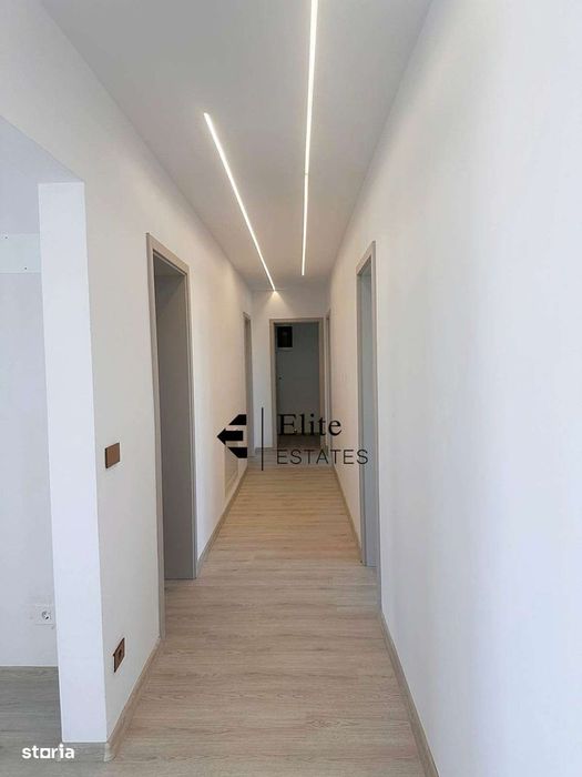 Casa premium cu 4 camere in Cihei | Centura Oradea la 2 minute
