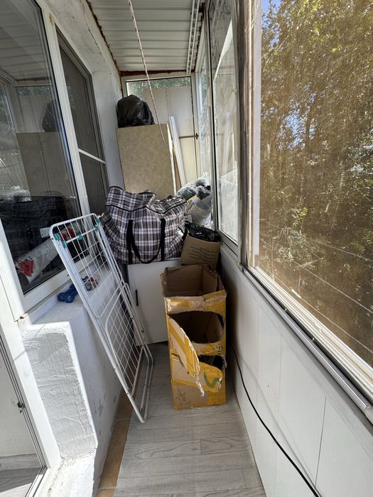 Продам 1комнатную квартиру