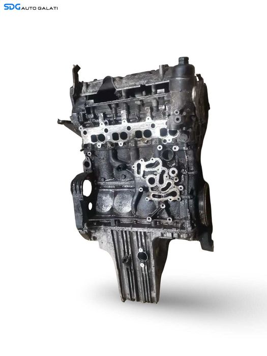 Motor Ambielat Fara Anexe 2.0 CDI 640941 OM640 Mercedes W245 B180 2005 - 2010 Cod A6400109500 A640010680280 [B4816]