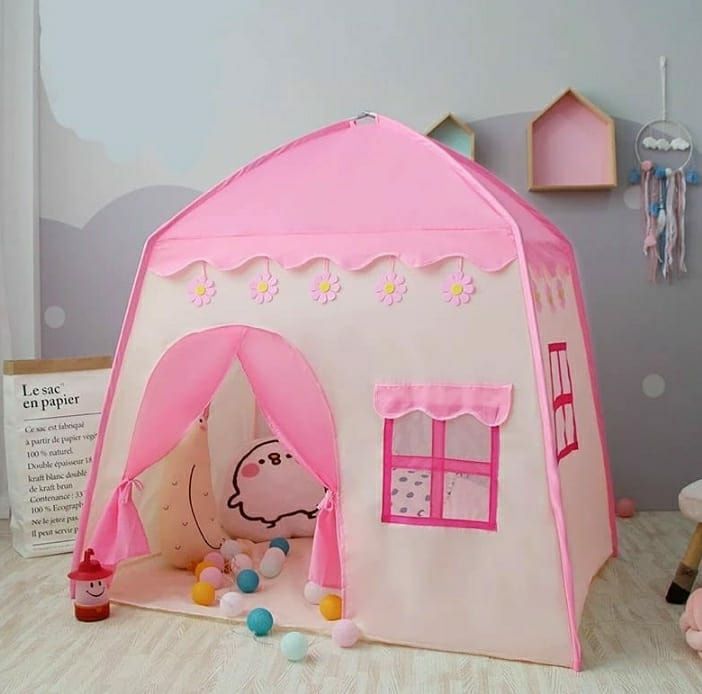 Игровая палатка" Домик"