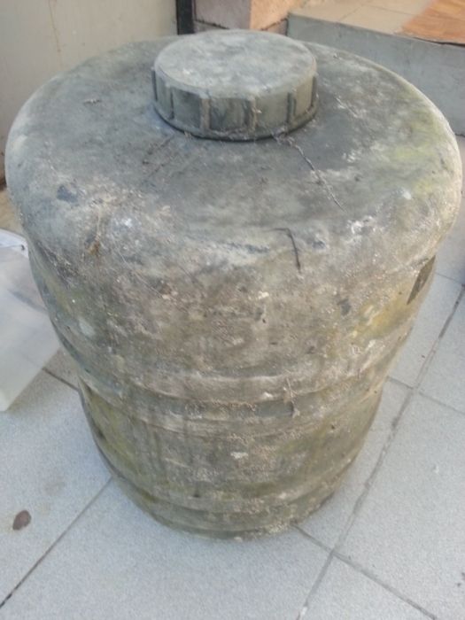 Бочки для дома и сада