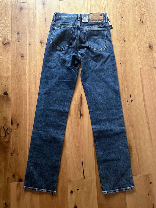 G-STAR, Straight-cut Jeans “Strace”, W25-L32 - Blugi femei
