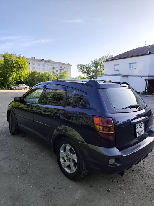 Продам Toyota Voltz