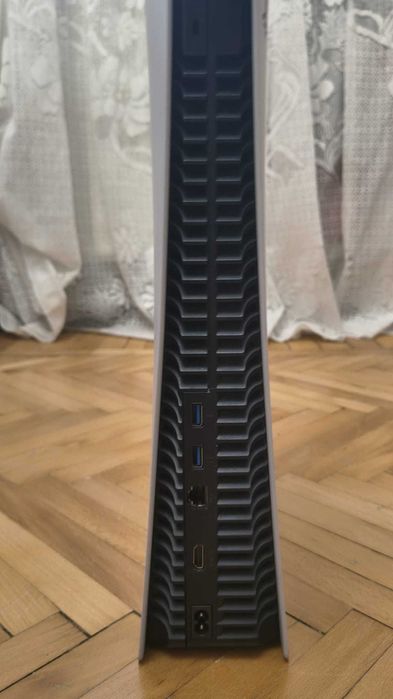 PS 5 Sony Digital Edition Perfect functional