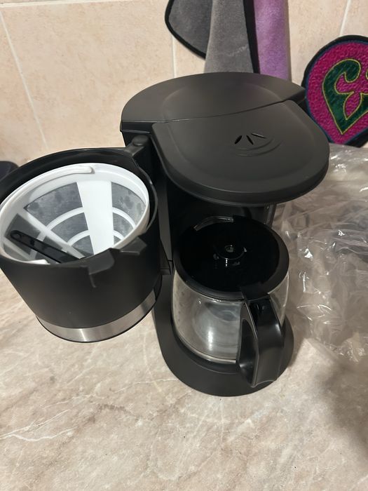 Продам кофемашинку