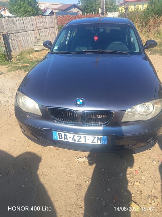 Vând BMW seria 1