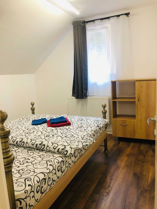 Cabana de închiriat – Băișoara | Saună, Ciubăr, Grătar