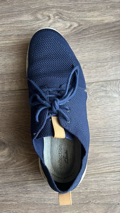 Мъжки обувки- Clarks