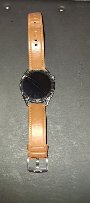 Huawei watch GT3