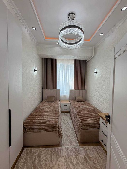 3-х комнатная в ЖК «Korasaroy»  ID: 5611