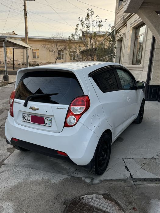 Spark sotiladi 2019_yil mexanika. metan gaz