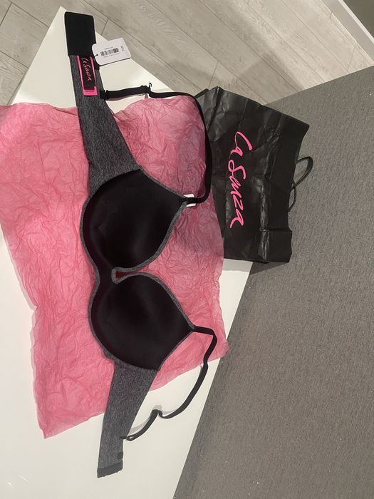 Бюстгальтер с пуш-ап