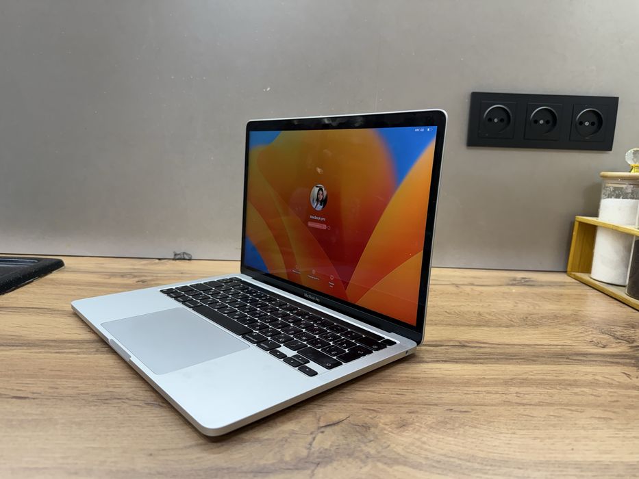 MacBook Pro 13’’ М2 256 гб